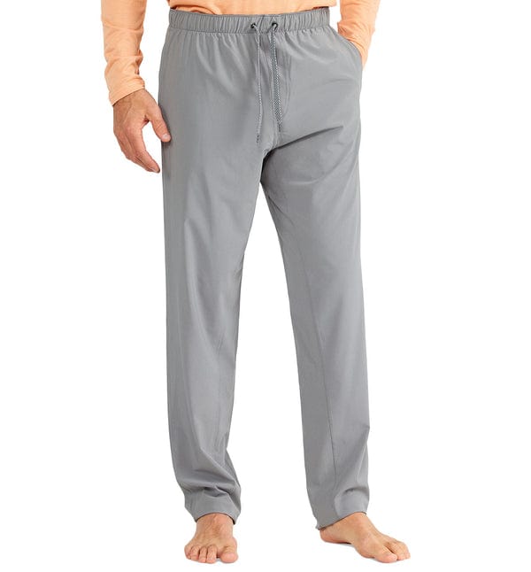 Free Fly Apparel Pants Slate / S Men's Breeze Pant