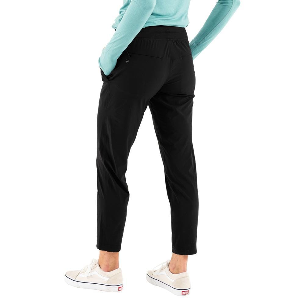 Free Fly Apparel Pants Women's Breeze Cropped Pant