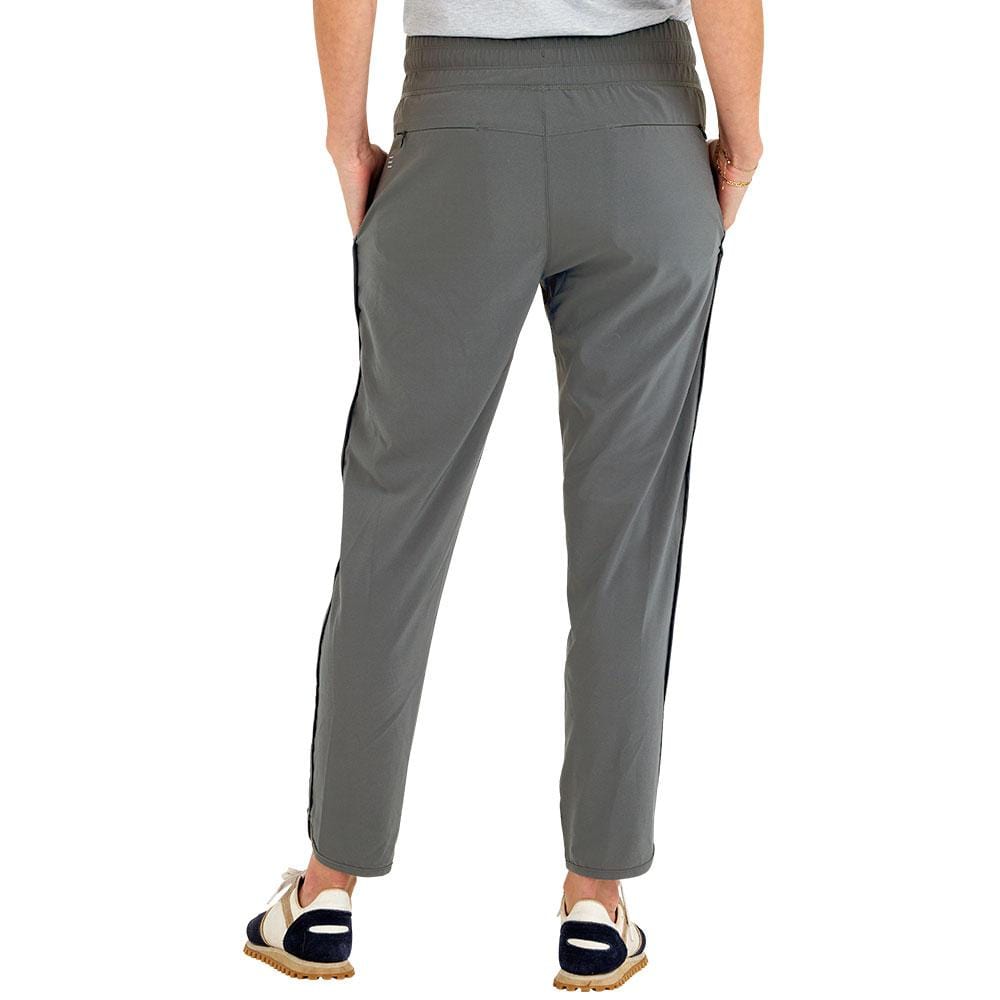 Free Fly Apparel Pants Women's Pull-On Breeze Pant