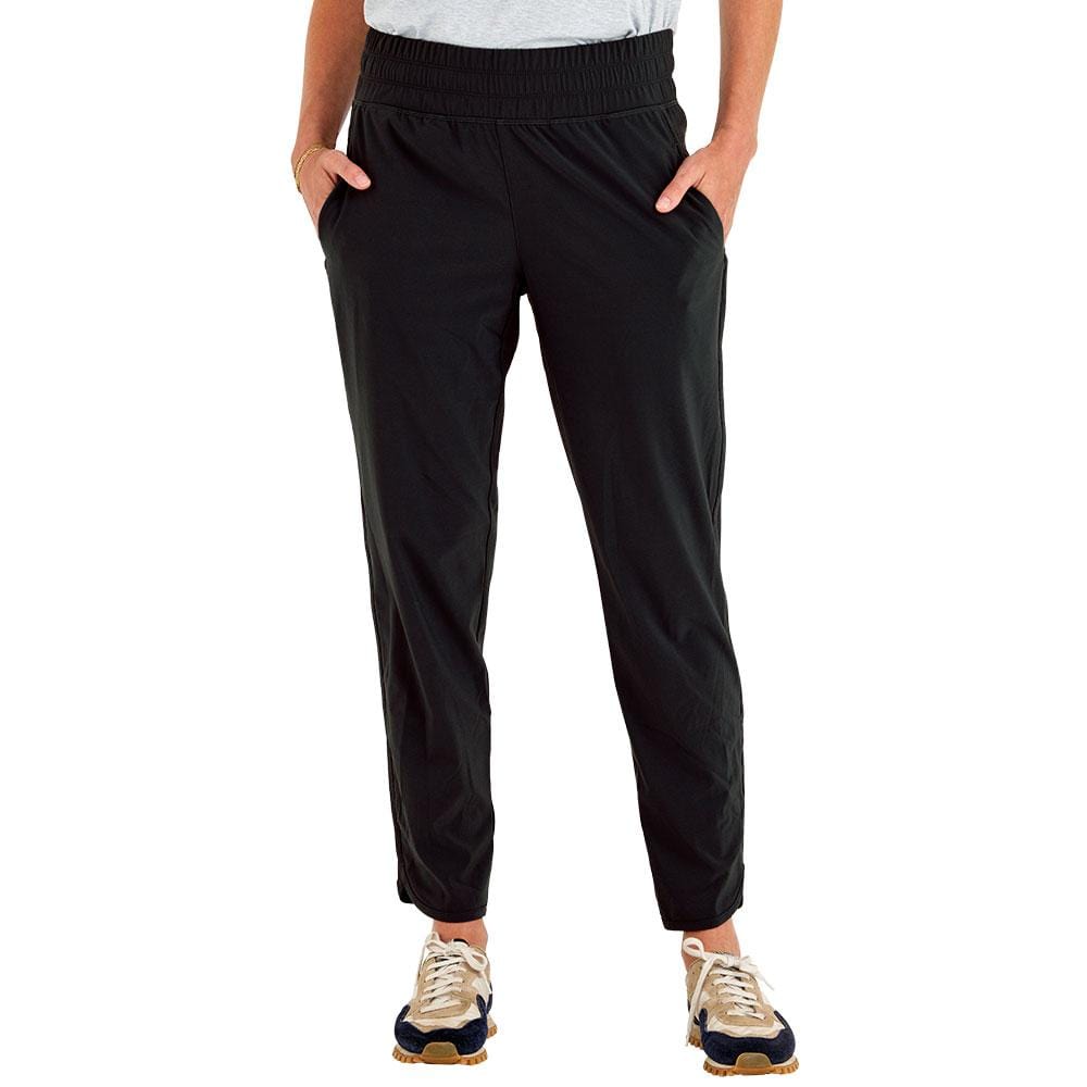 Women's Trail Breeze Crop Pants