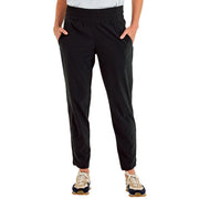 Free Fly Apparel Pants Black / XS Women's Pull-On Breeze Pant