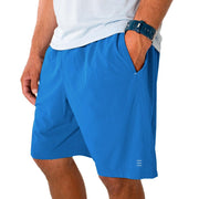 Free Fly Apparel Shorts Men's Breeze Short - 8" Inseam