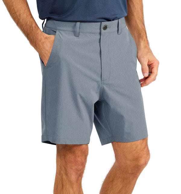 Free Fly Apparel Shorts Men's Hybrid Short II - 7"