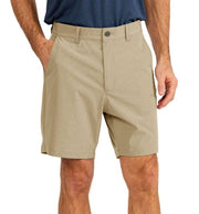 Free Fly Apparel Shorts Sandbar / 30 Men's Hybrid Short II - 7"