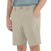 Free Fly Apparel Shorts Sandbar / 32 Men's Hybrid Short II - 9"