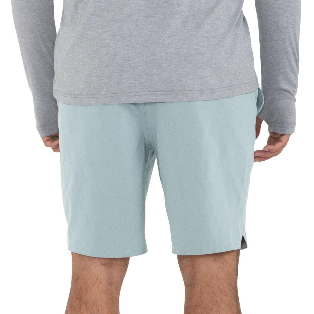 Free Fly Apparel Shorts Men's Lined Swell Short - 8"