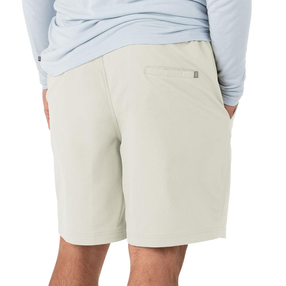 Free Fly Apparel Shorts Men's Utility Short II - 7.5"