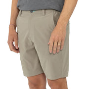 Free Fly Apparel Shorts Sandbar / S Men's Utility Short II - 7.5"