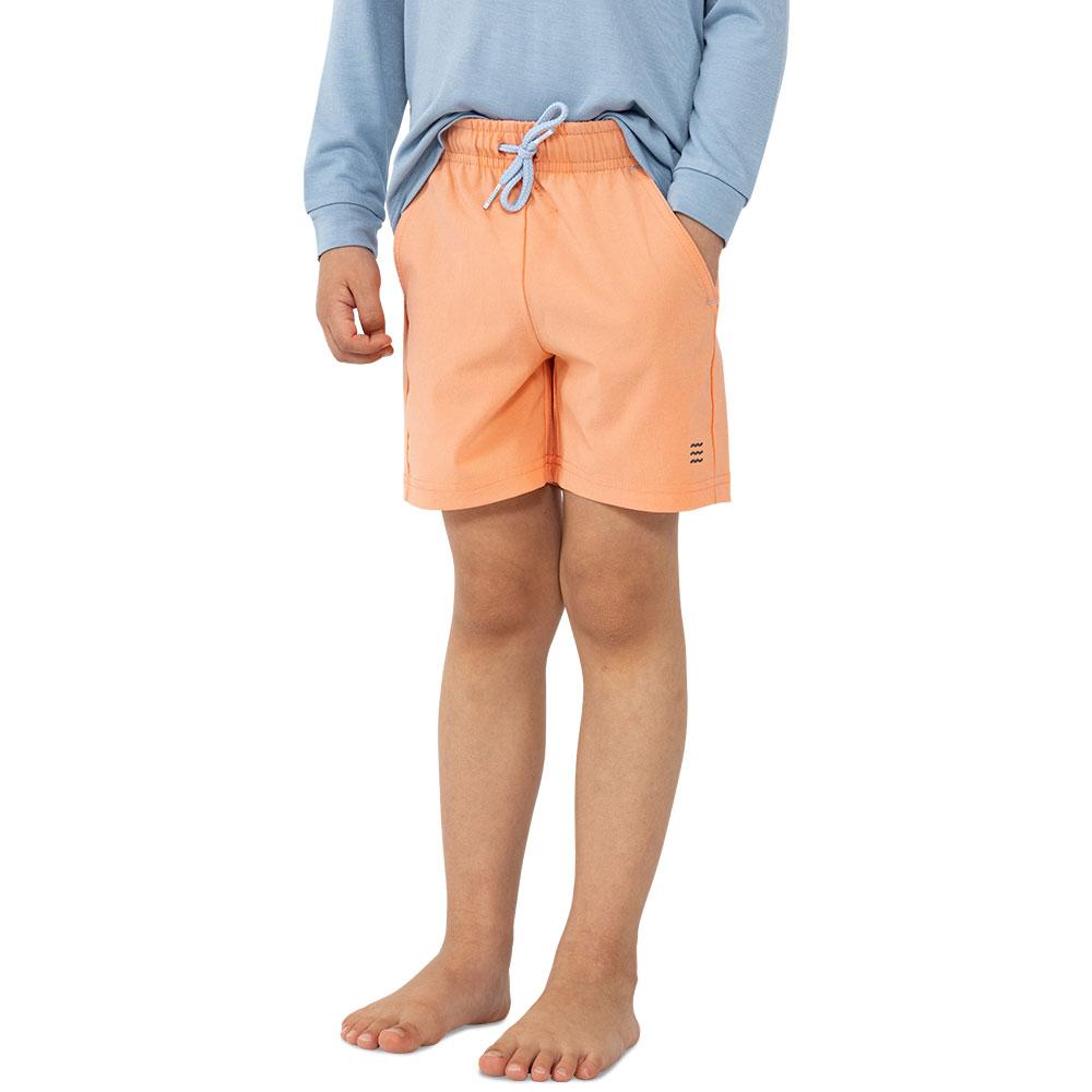 Free Fly Apparel Shorts Toddler Breeze Short