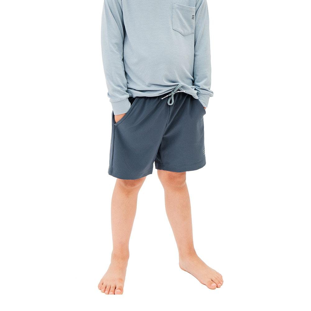 Free Fly Apparel Shorts Toddler Breeze Short