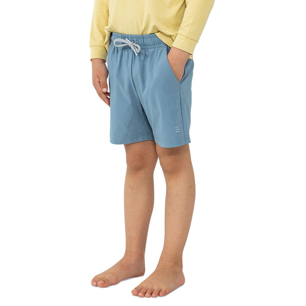 Free Fly Apparel Shorts Toddler Breeze Short