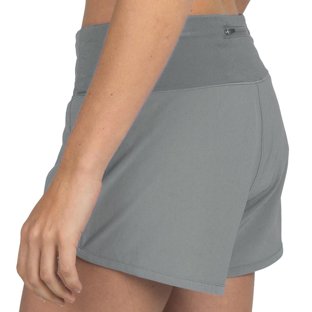 Free Fly Apparel Shorts Women's Bamboo-Lined Breeze Short - 4"