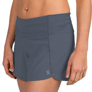 Free Fly Apparel Shorts Blue Dusk II / XS Women's Bamboo-Lined Breeze Short - 4"
