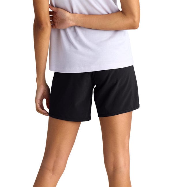 Free Fly Apparel Shorts Women's Bamboo-Lined Breeze Short - 6"