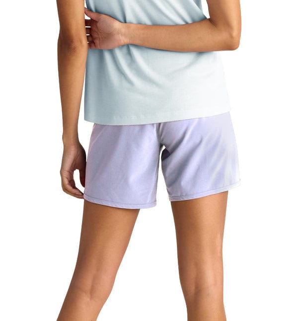 Free Fly Apparel Shorts Women's Bamboo-Lined Breeze Short - 6"