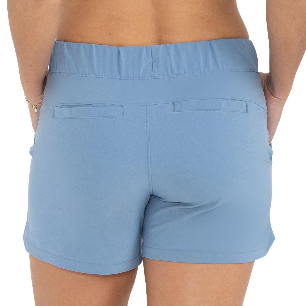 Free Fly Apparel Shorts Women's Swell Short