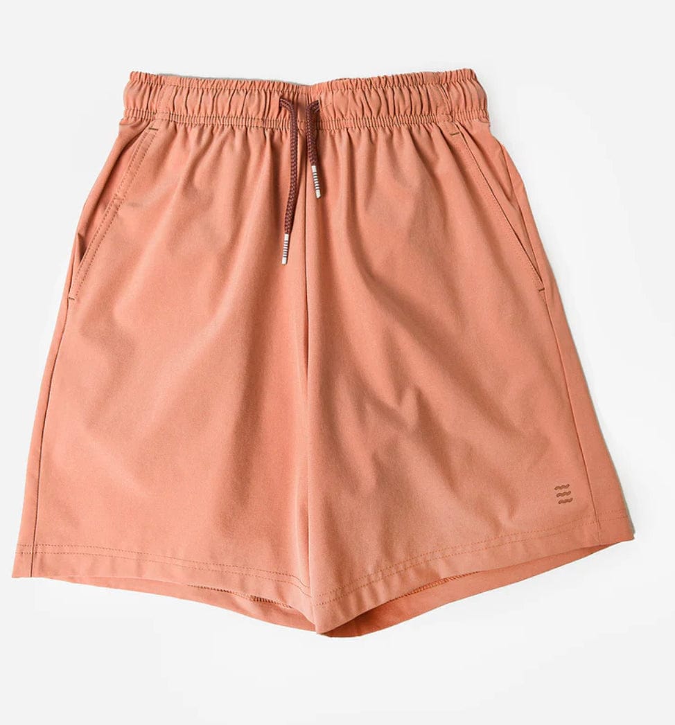 Free Fly Apparel Shorts Youth Breeze Short