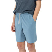 Free Fly Apparel Shorts Blue Fog / S Youth Breeze Short