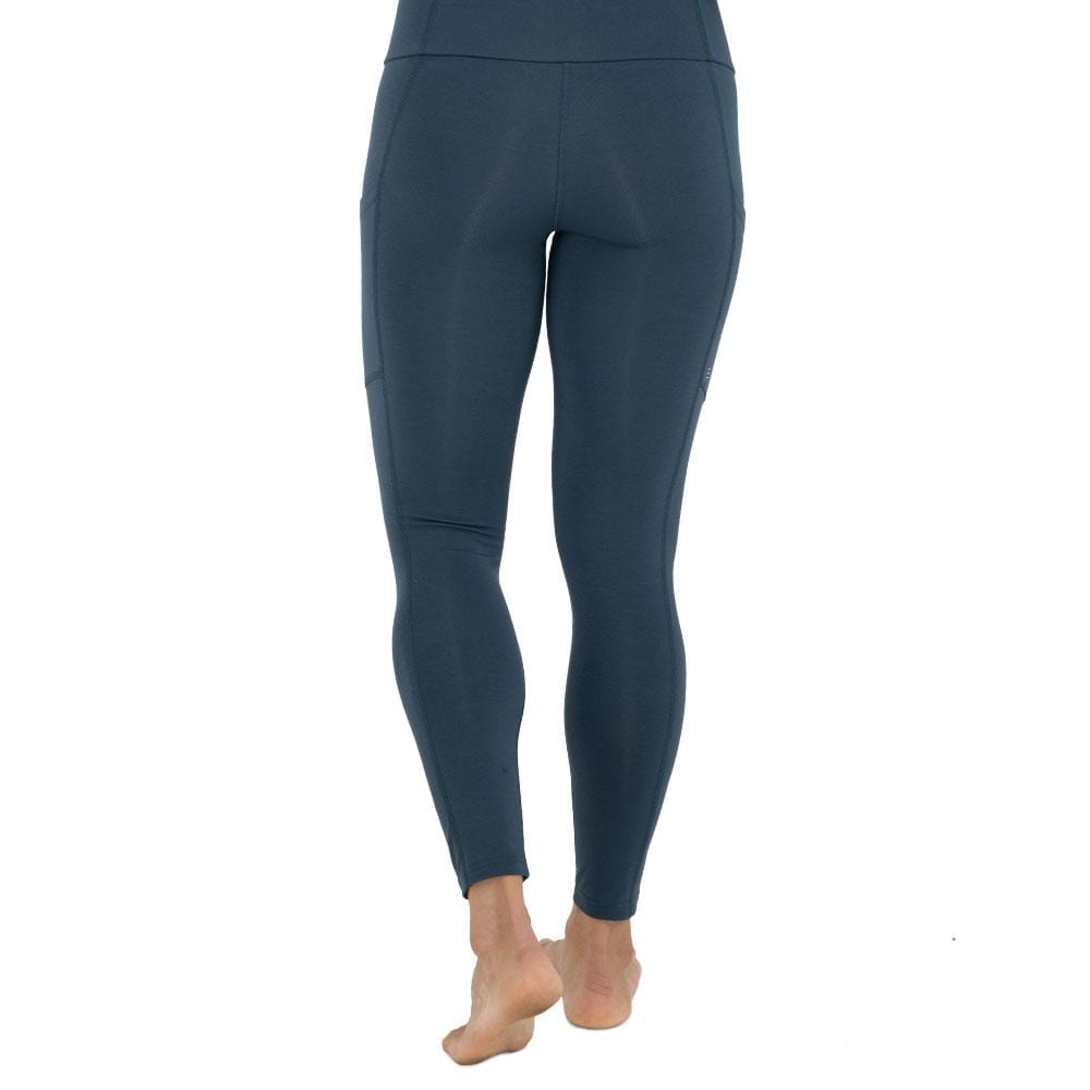 Free Fly Apparel Tights & Leggings Women's Bamboo Daily Tight