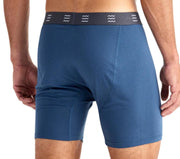 Free Fly Apparel Underwear Men's Bamboo Motion Boxer Brief