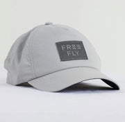 Free Fly Apparel Cement Wave 5 Panel Hat