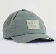 Free Fly Apparel Sagebrush Wave 5 Panel Hat