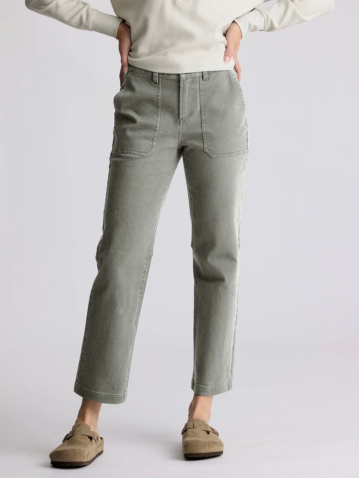 Women's Folly Twill Pant