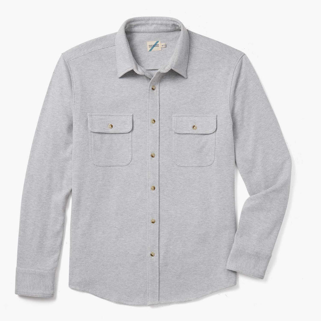 Dunewood Ultra-Stretch Flannel