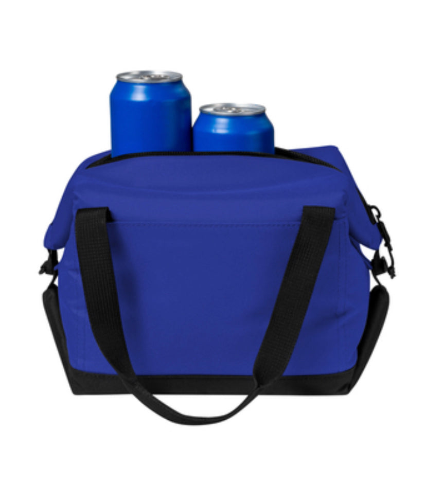 6-Can Collapsible Cooler