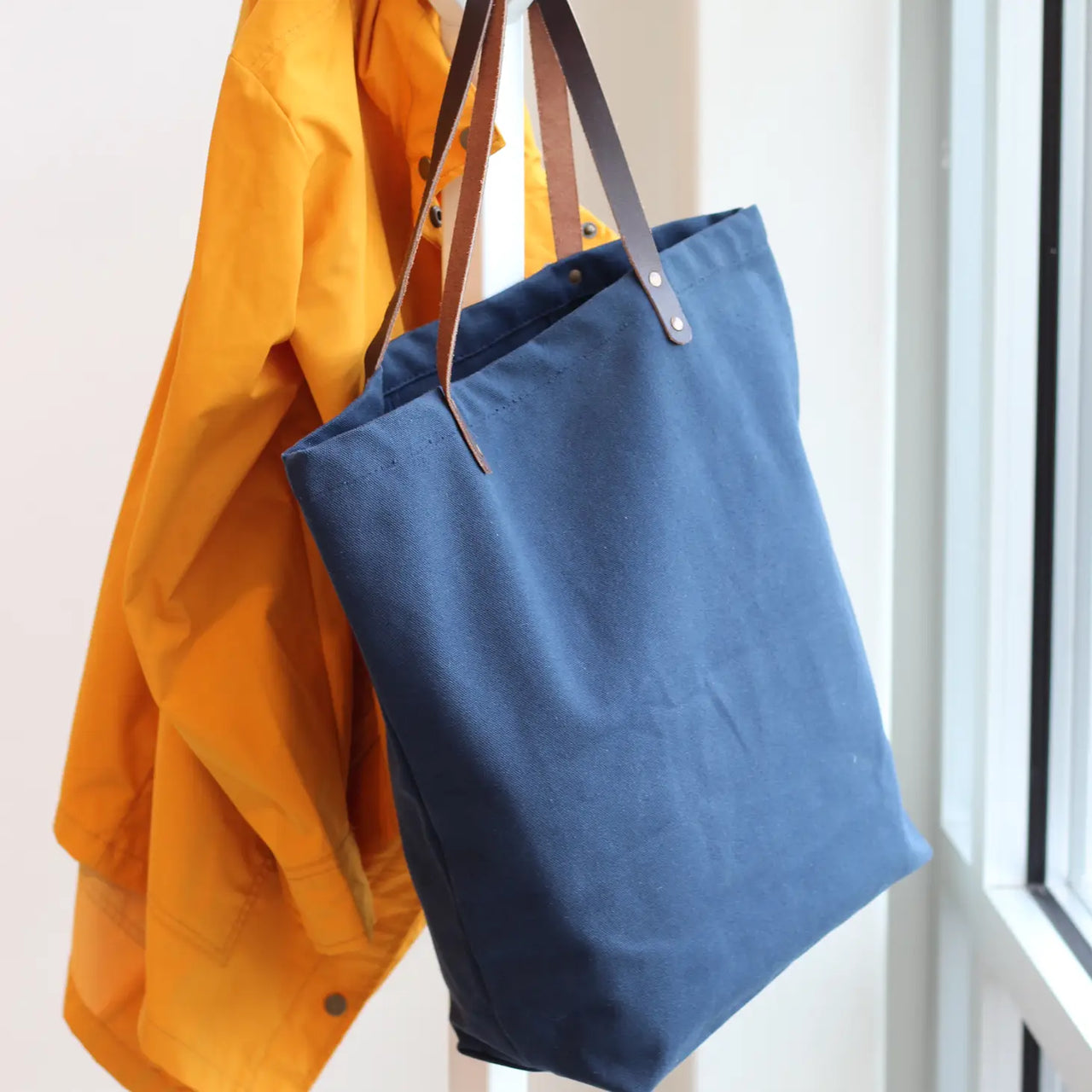 Shore Bag City Shopper Tote Bag
