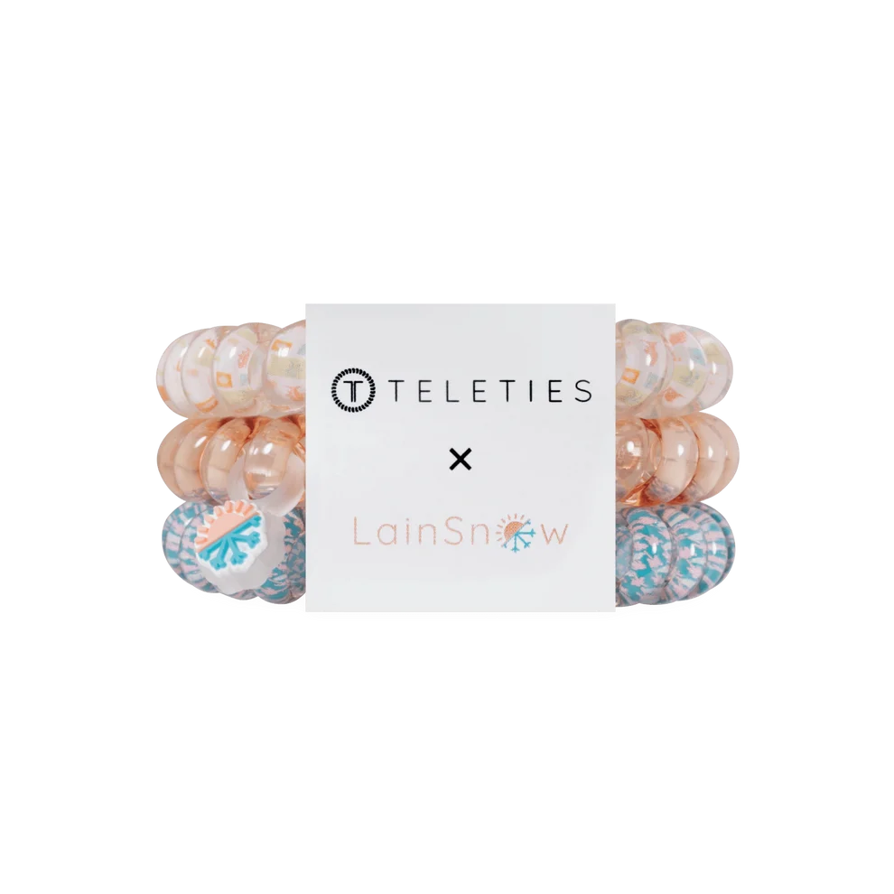 Teleties Small