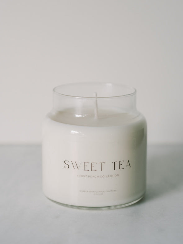 Charleston Candle Co. 16oz Soy Candle