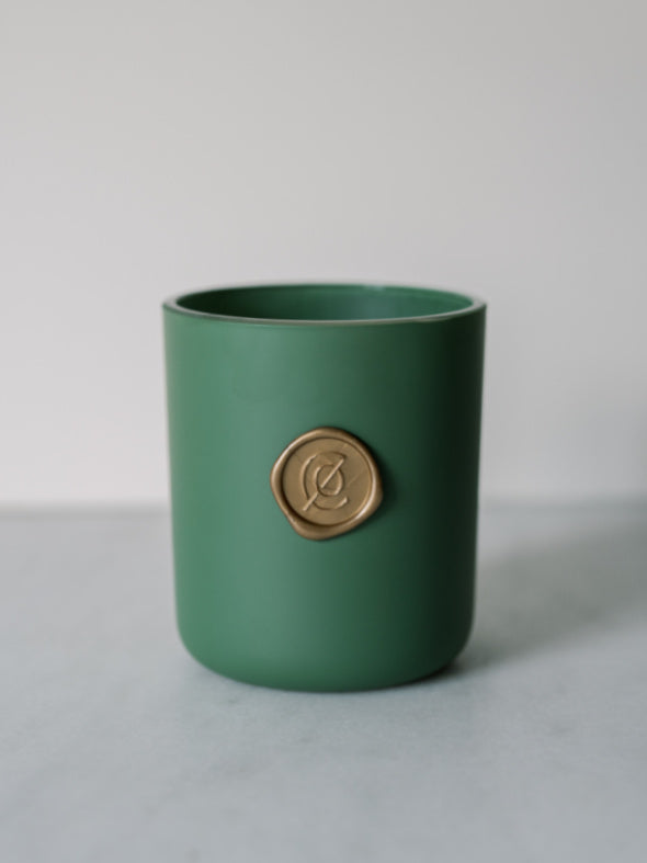 Charleston Candle Co. Anniversary Candle