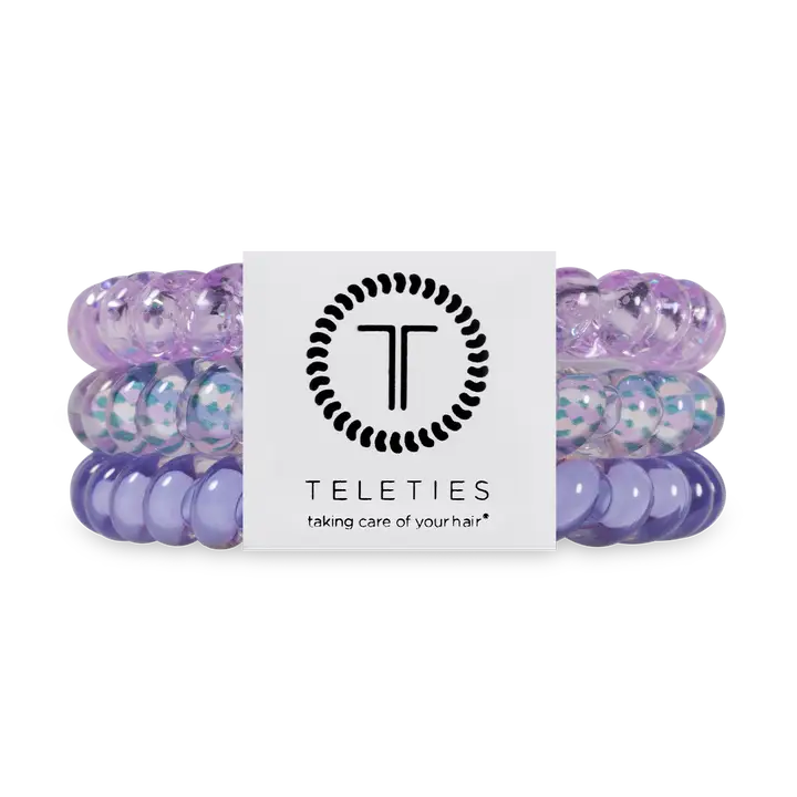 Teleties Small