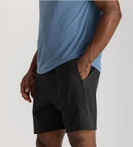 Men's Active Breeze Short - 7in