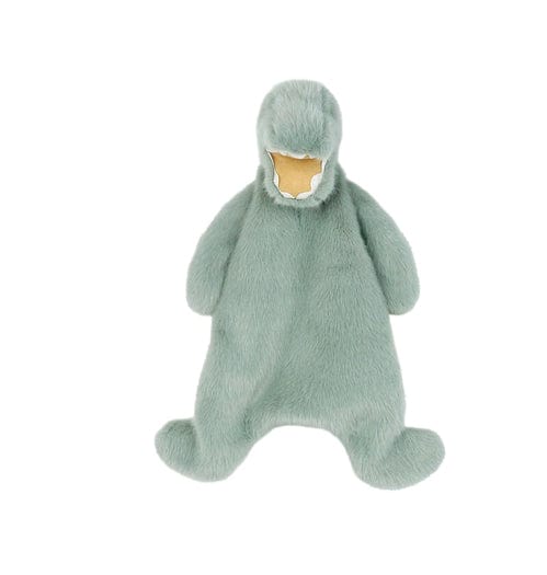 Mon Ami Baby/Maternity Dinosaur Mon Ami Security Blankie