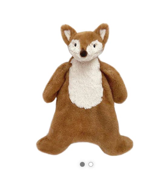 Mon Ami Baby/Maternity Finn Fox Mon Ami Security Blankie