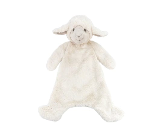 Mon Ami Baby/Maternity Lamb Mon Ami Security Blankie