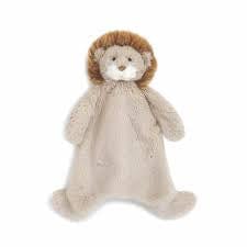 Mon Ami Baby/Maternity Leon Lion Flatso Mon Ami Security Blankie