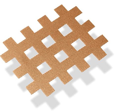 Moskinto Skin Insect Repellent Moskinto After-Bite Itch Relief Patch (24 Count)