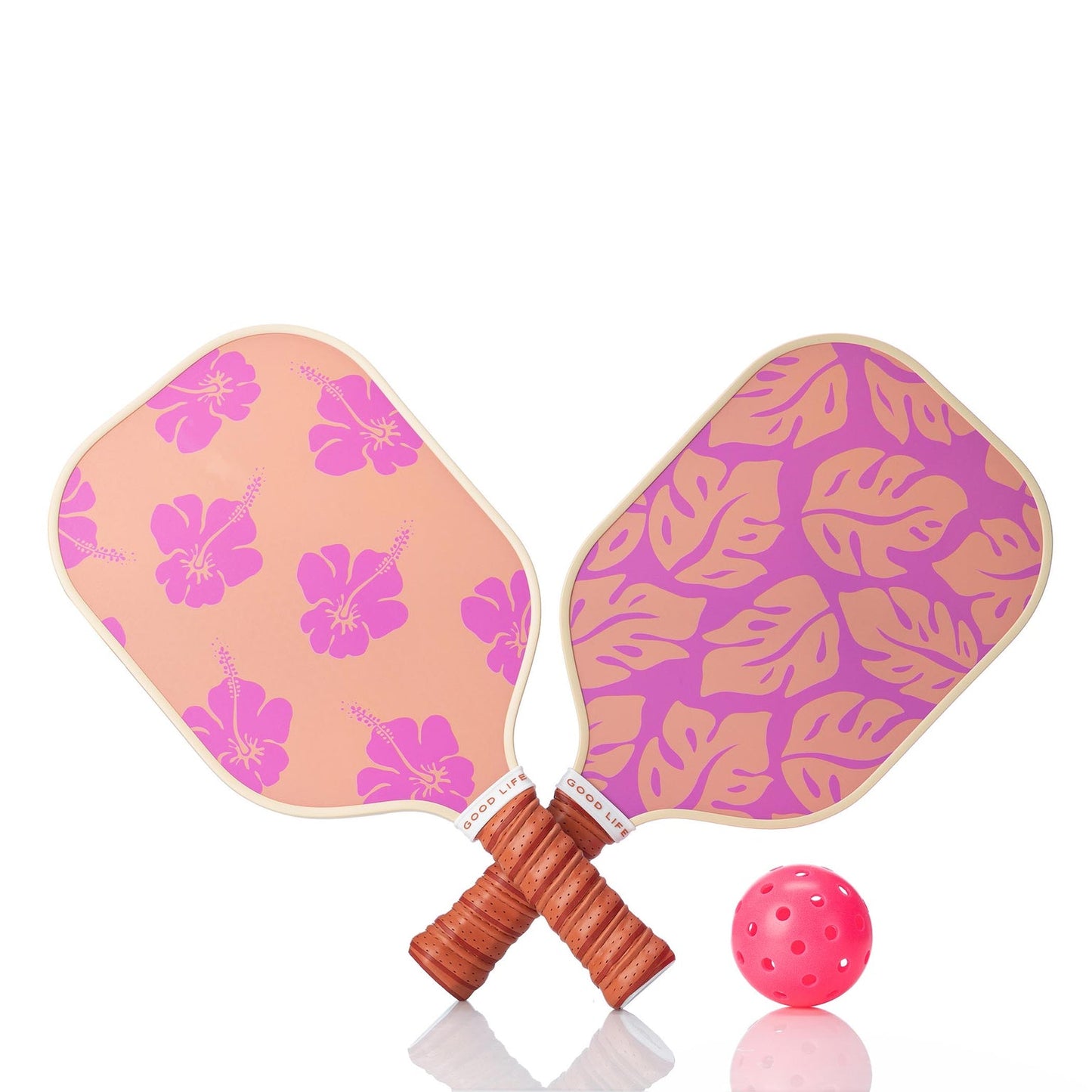 Lauli'ili'i PickleBall Set