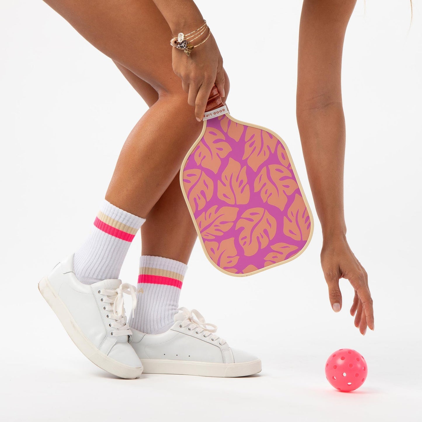 Lauli'ili'i PickleBall Set