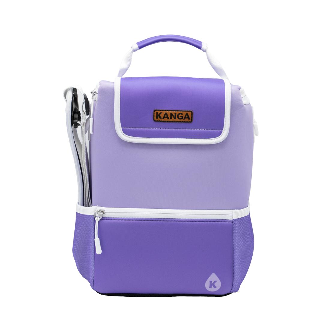 Kanga Coolers The Pouch 6/12 Pack
