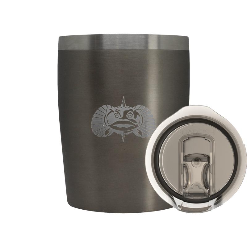 Non-Tipping Anchor Tumbler