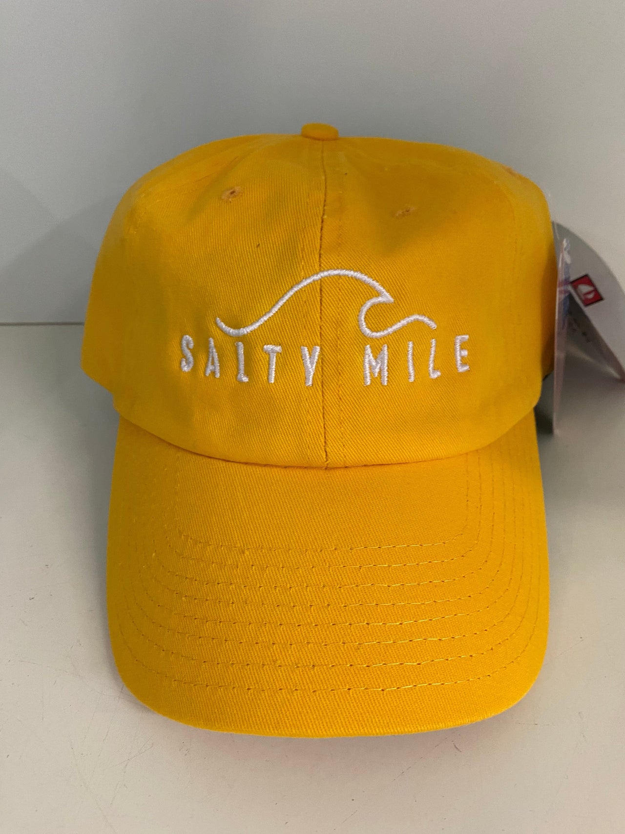 Salty Mile Cap