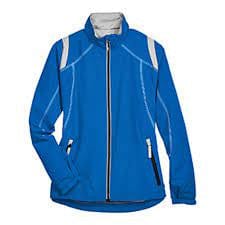 San Mar Small North End Rain Jacket