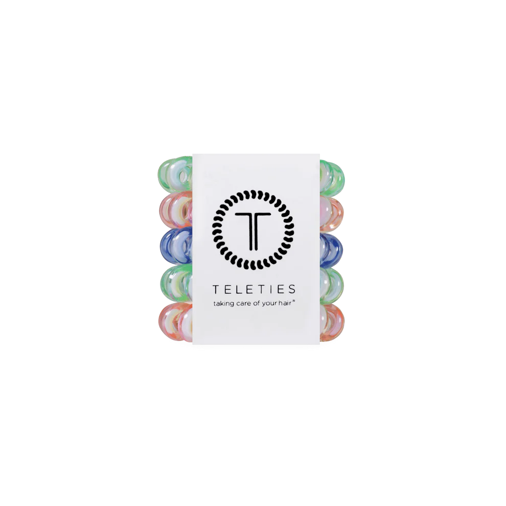 Teleties Tiny