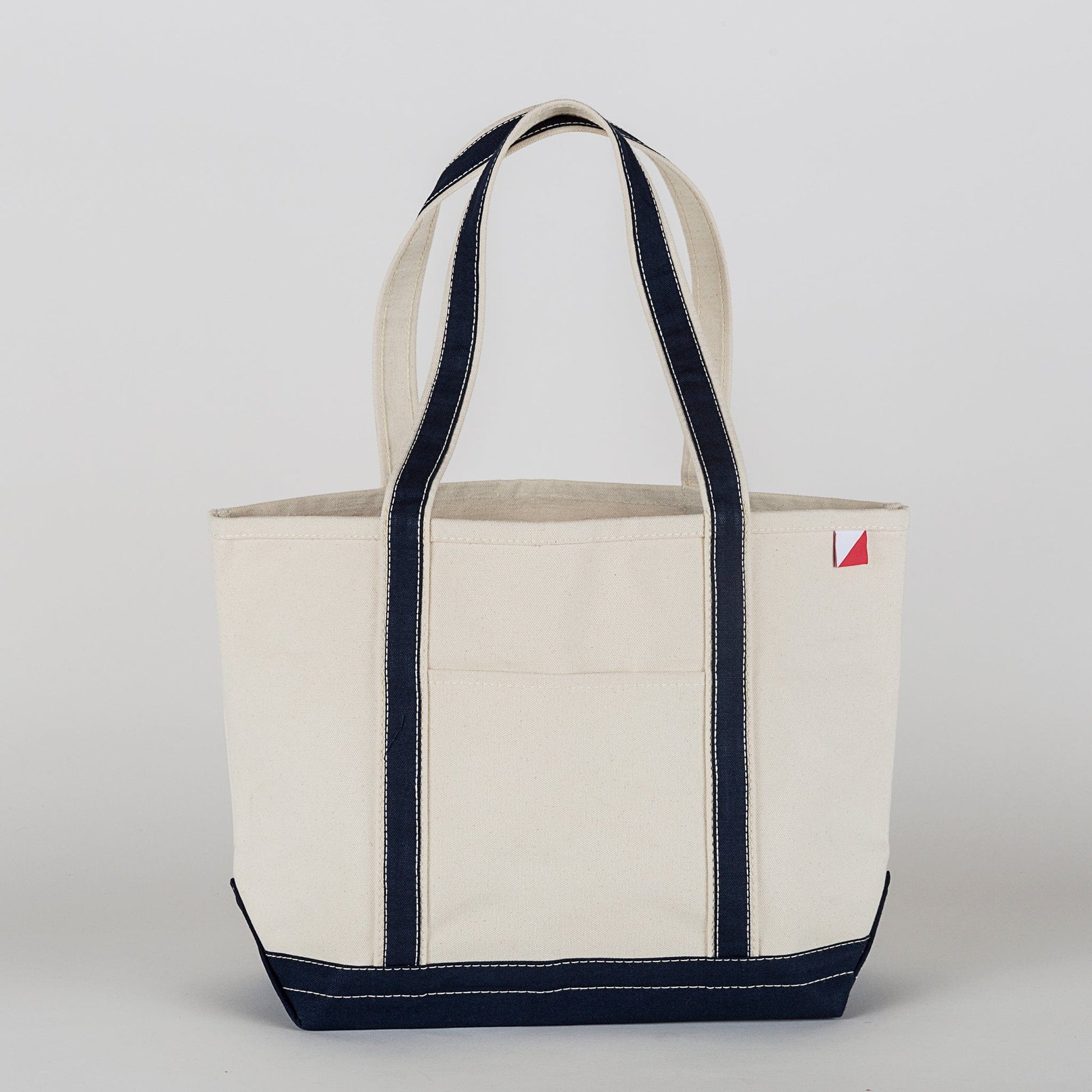 ShoreBags Bags Medium / Navy Shore Bags Classic Boat Totes