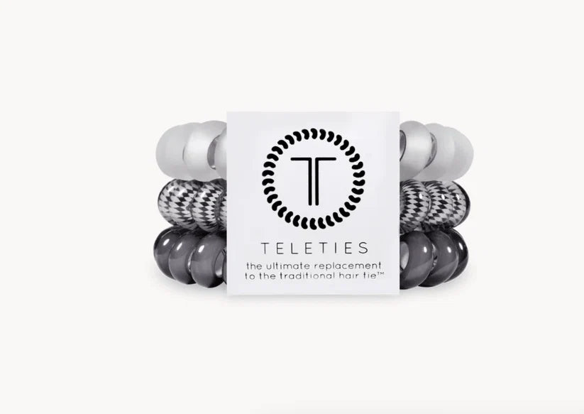 Teleties Large