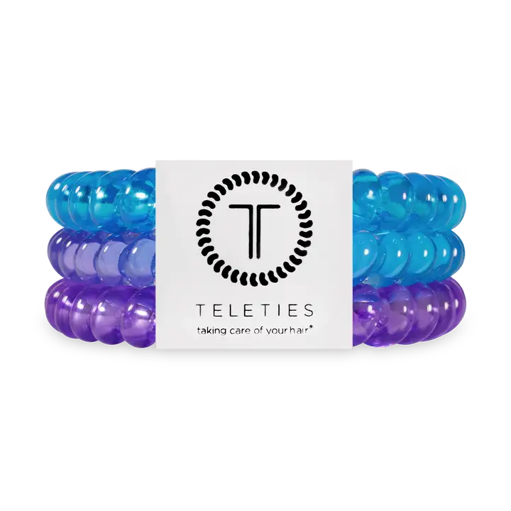 Teleties Small